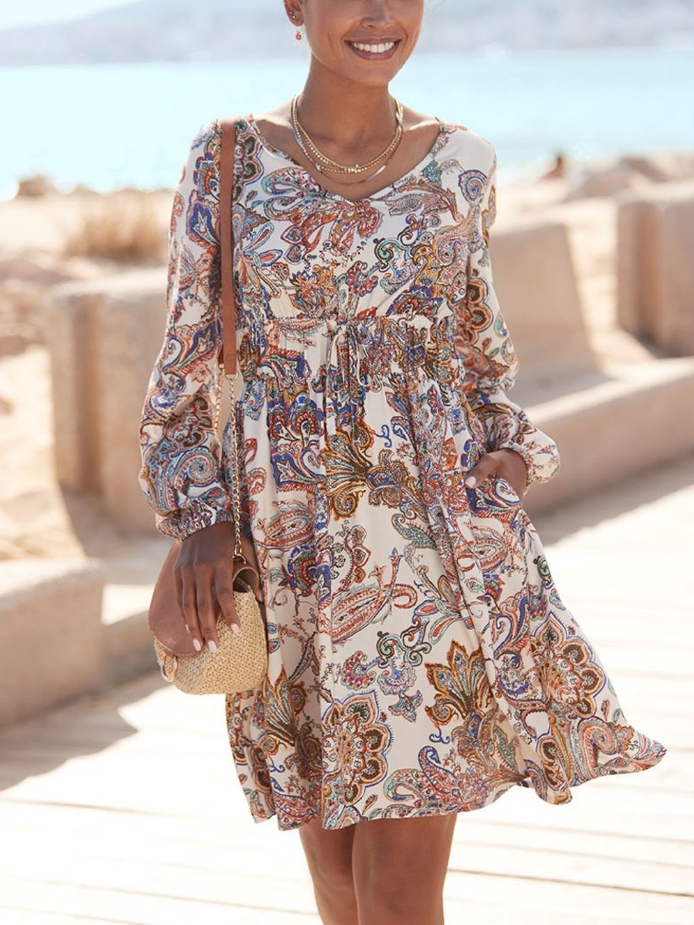 NWT Lascana dress